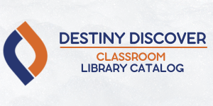 Destiny Classroom